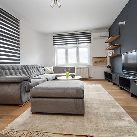 Design 1Bdr Apartment With City View SJJ Eksteriør bilde